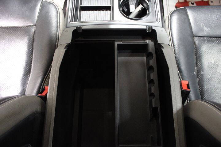 2021 Ford F-250 Super Duty