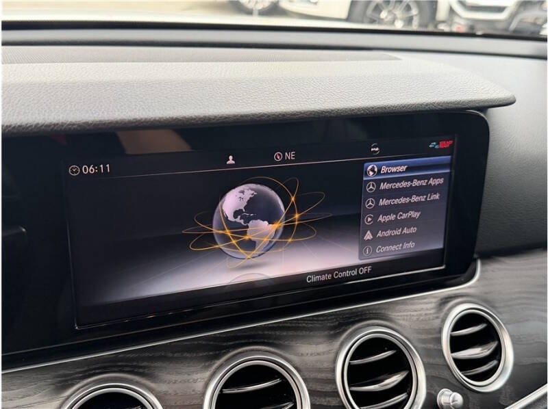 2019 Mercedes-Benz E-Class E 300