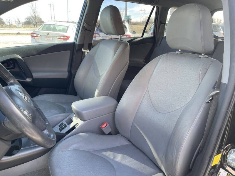 2012 Toyota RAV4 Limited