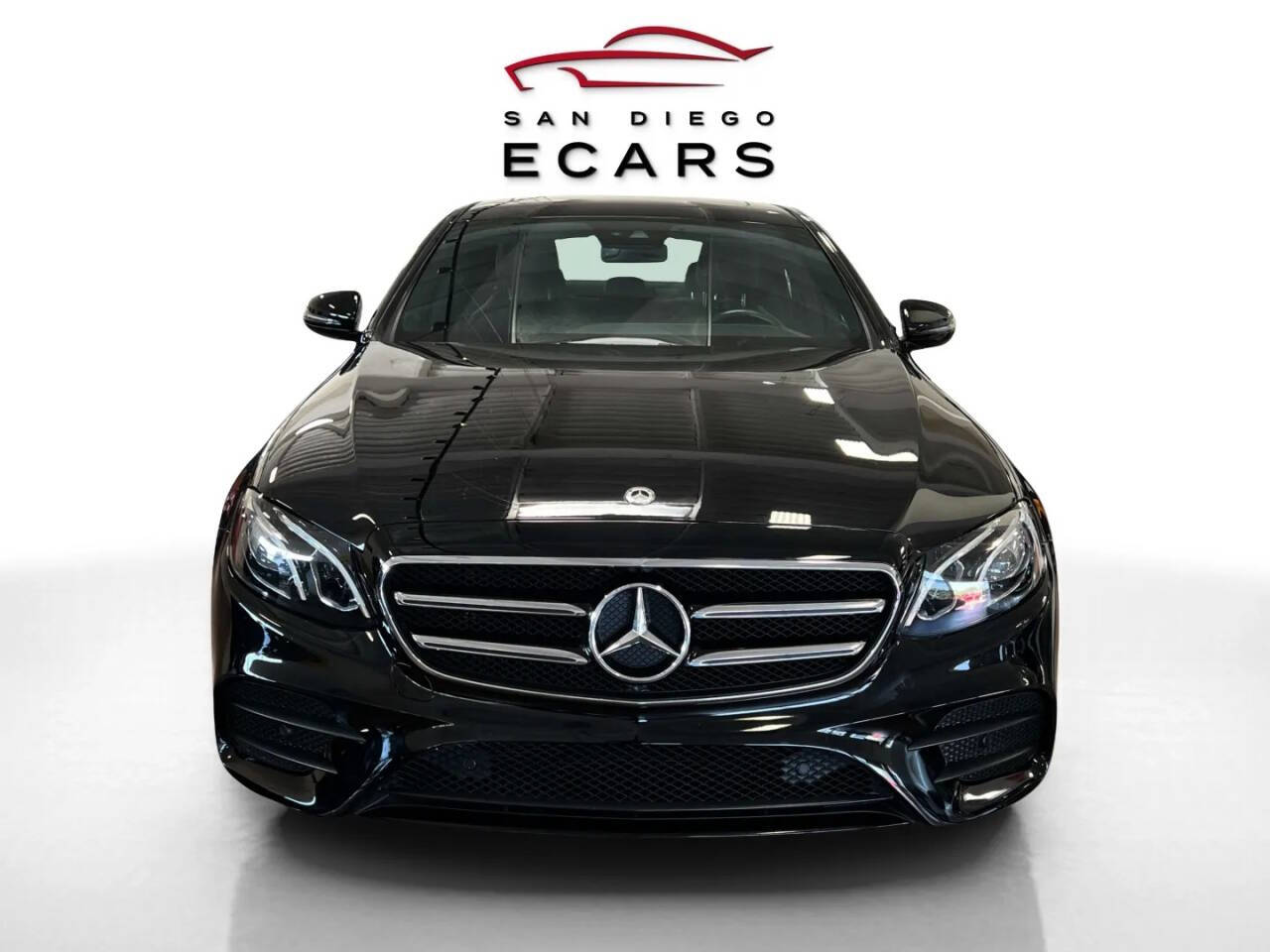 2019 Mercedes-Benz E-Class for sale at San Diego Ecars in San Diego, CA