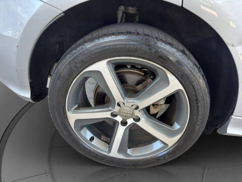 2016 Audi Q5 3.0T quattro Premium Plus