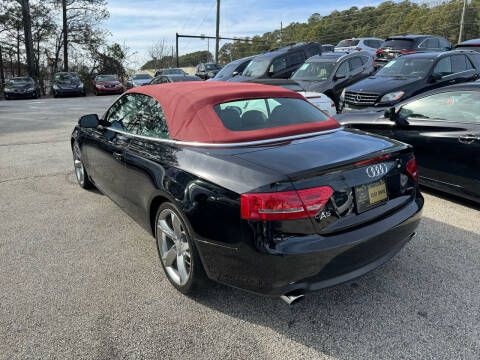 2011 Audi A5 2.0T quattro Premium Plus