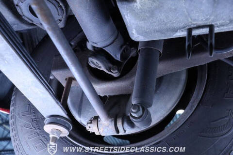 1974 Chevrolet Corvette