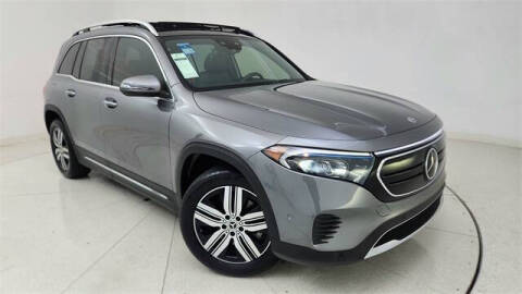 2023 Mercedes-Benz EQB EQB 250+