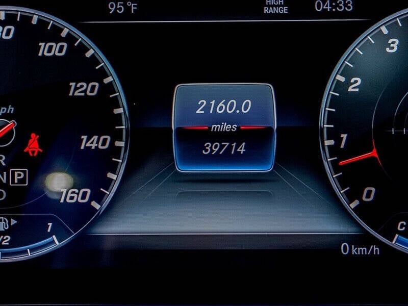 2020 Mercedes-Benz G-Class 44
