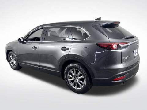 2018 Mazda CX-9 Touring