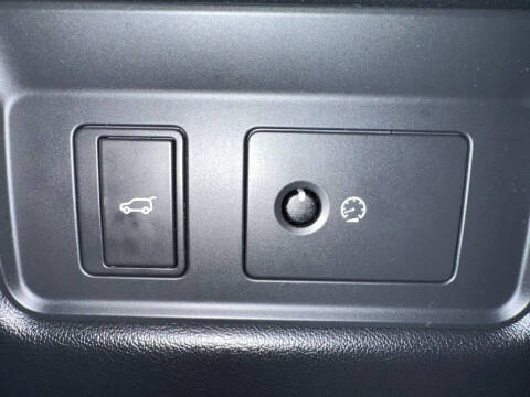 2016 Land Rover Range Rover Sport HST