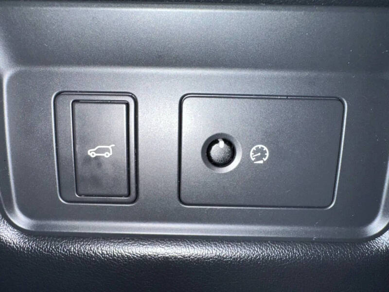 2016 Land Rover Range Rover Sport HST