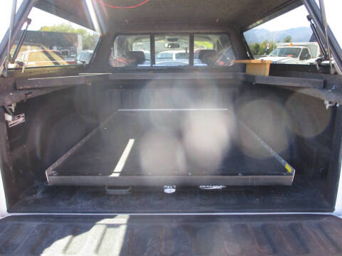 2008 Dodge Ram 2500 SLT