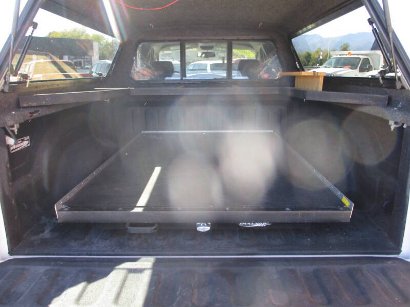 2008 Dodge Ram 2500 SLT