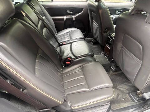 2013 Volvo XC90 3.2 Platinum