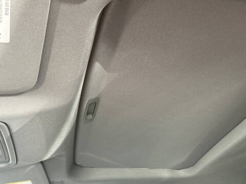 2025 GMC Sierra 3500HD