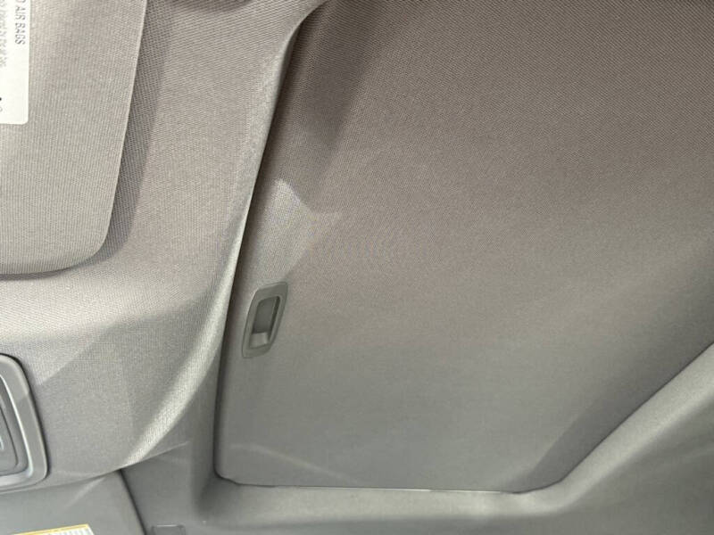 2025 GMC Sierra 3500HD