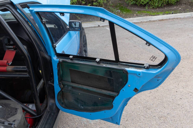 1994 BMW 3 Series 325i