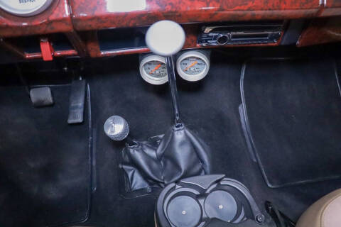 1995 Jeep Wrangler S