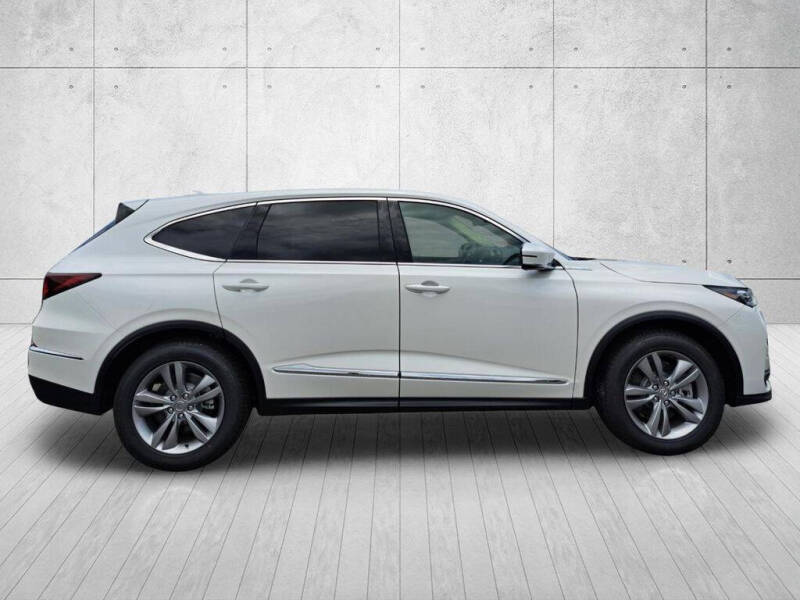 2026 Acura MDX