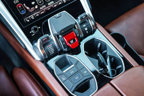 2020 Lamborghini Urus