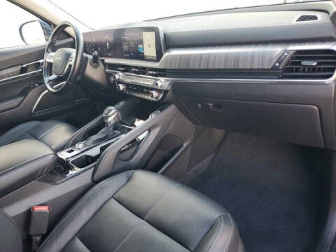 2023 Kia Telluride SX