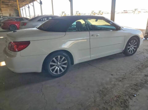 2010 Chrysler Sebring Touring