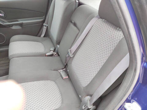 2006 Chevrolet Malibu Maxx LT