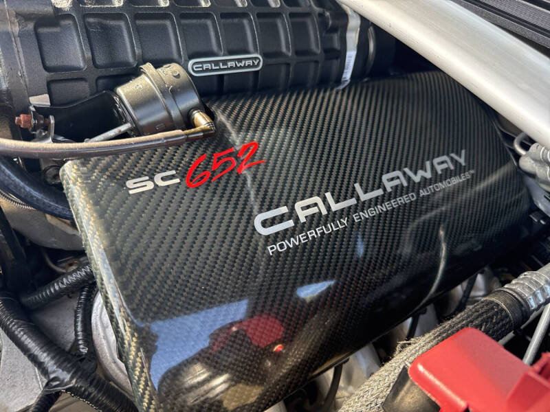 2014 Chevrolet Camaro Z28