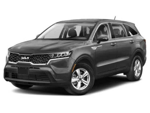 2023 Kia Sorento for sale at Van Griffith Kia Granbury in Granbury TX