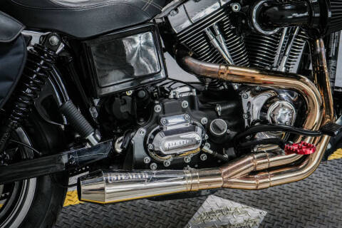 2014 Harley-Davidson Low Rider