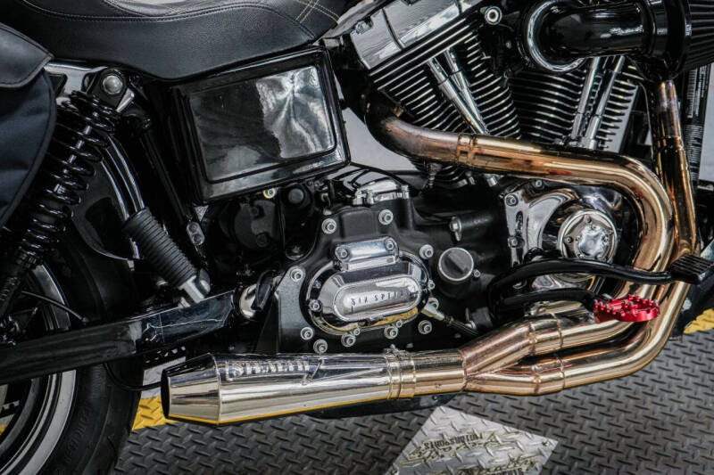 2014 Harley-Davidson Low Rider