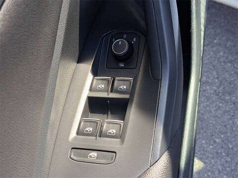 2021 Volkswagen Jetta