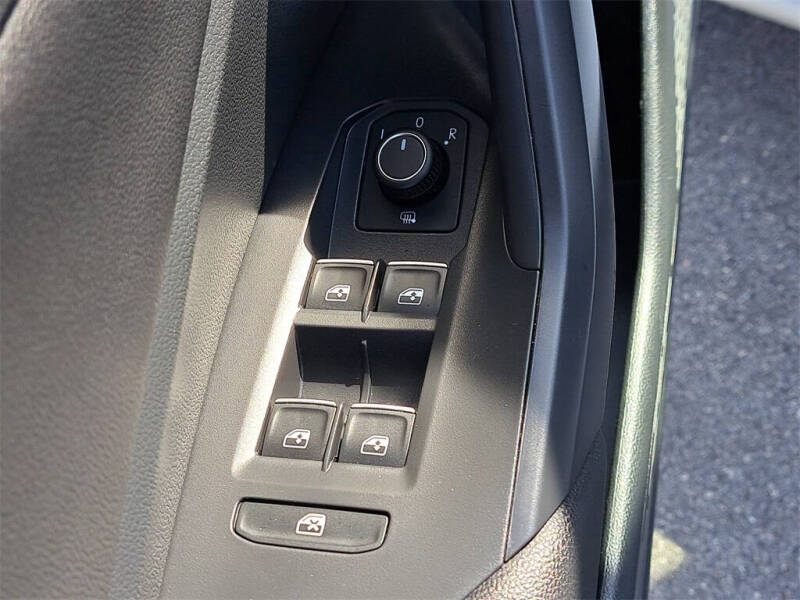 2021 Volkswagen Jetta