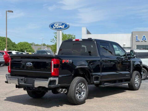 2026 Ford F-350 Super Duty