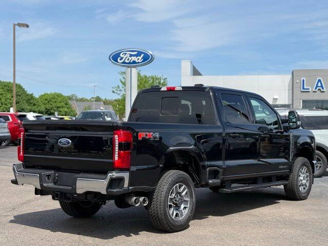 2026 Ford F-350 Super Duty