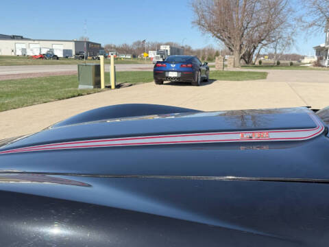 1978 Chevrolet Corvette