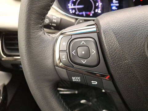 2017 Toyota Avalon XLE Premium