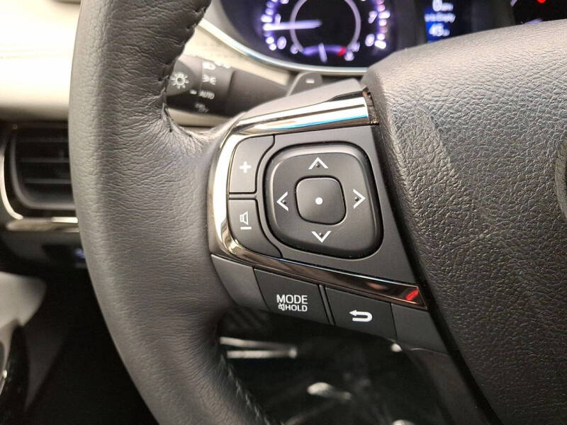 2017 Toyota Avalon XLE Premium