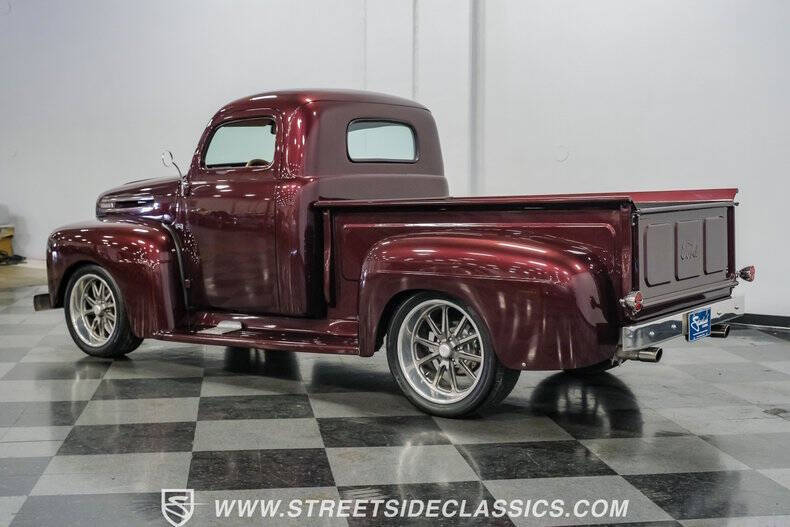 1949 Ford F-100