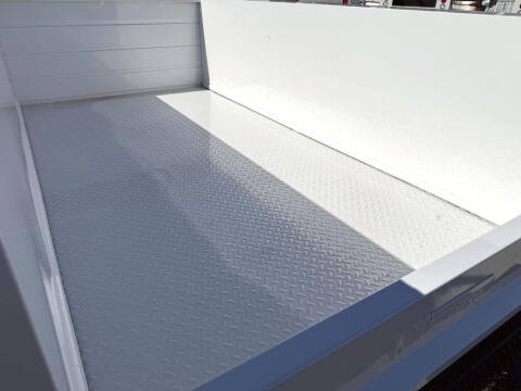 2015 Chevrolet Silverado 2500HD Work Truck