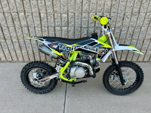 2024 TrailMaster TM23 for sale at Chandler Powersports in Chandler AZ