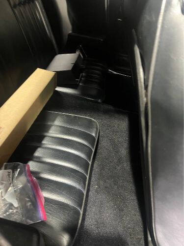 1978 Chevrolet Camaro