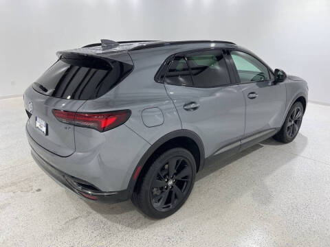 2022 Buick Envision Essence