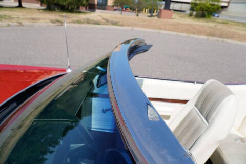 1971 Ford LTD