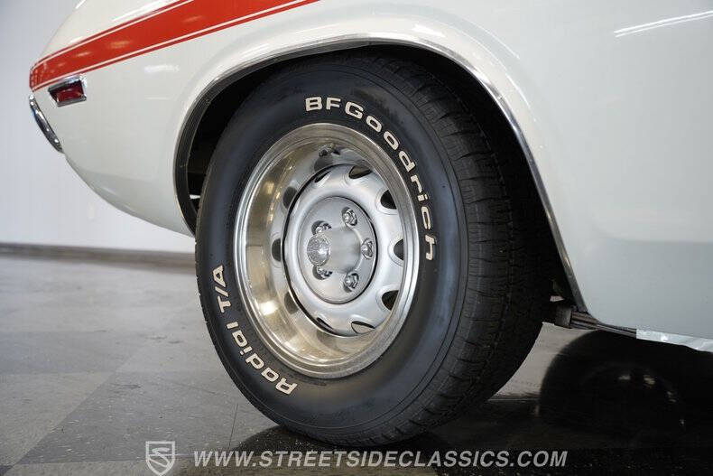 1970 Dodge Challenger