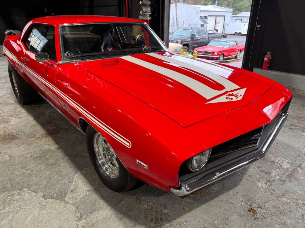 Chevrolet for sale in penndel pa bob evans classics at cash 4 cars