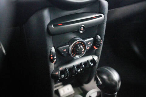 2013 MINI Clubman Cooper