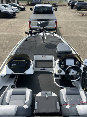 2007 Champion 200 Elite