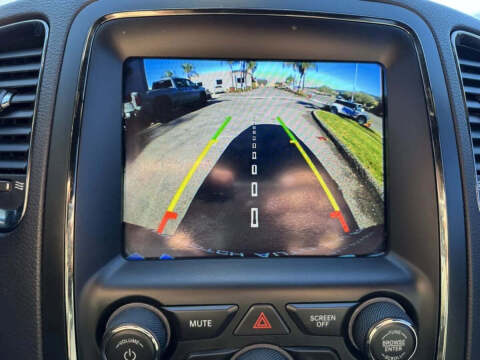 2020 Dodge Durango GT Plus