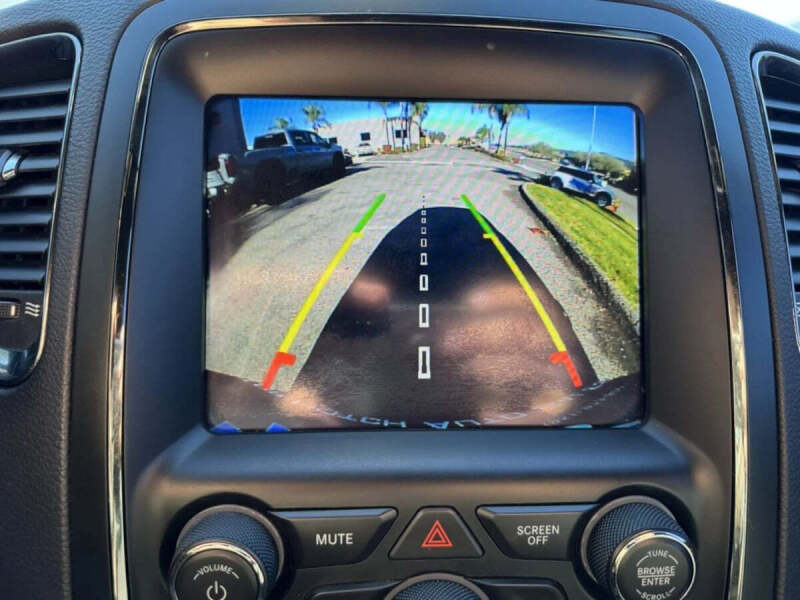 2020 Dodge Durango GT Plus