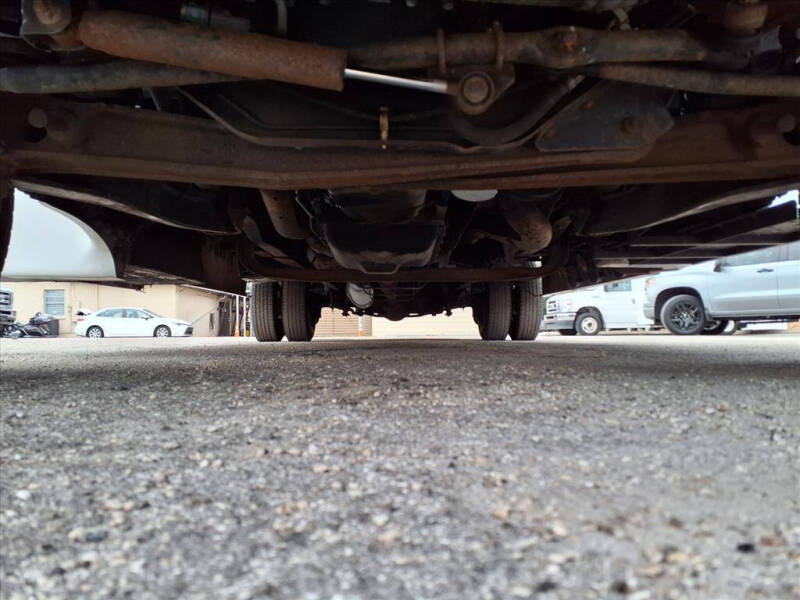 2018 Ford E-Series E-450 SD