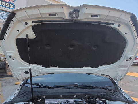 2015 Volkswagen Golf GTI SE