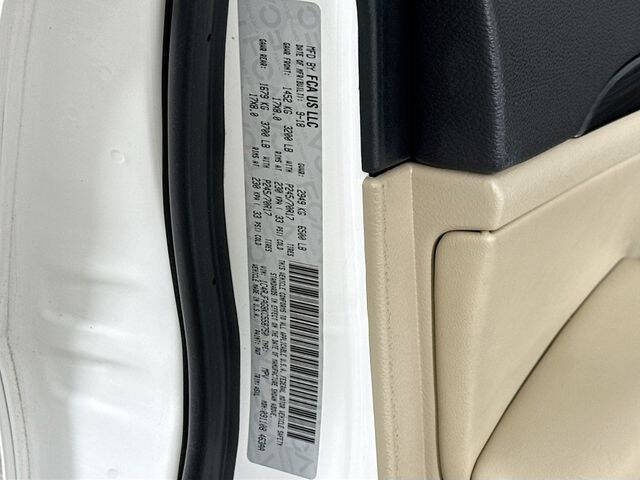 2019 Jeep Grand Cherokee Laredo E